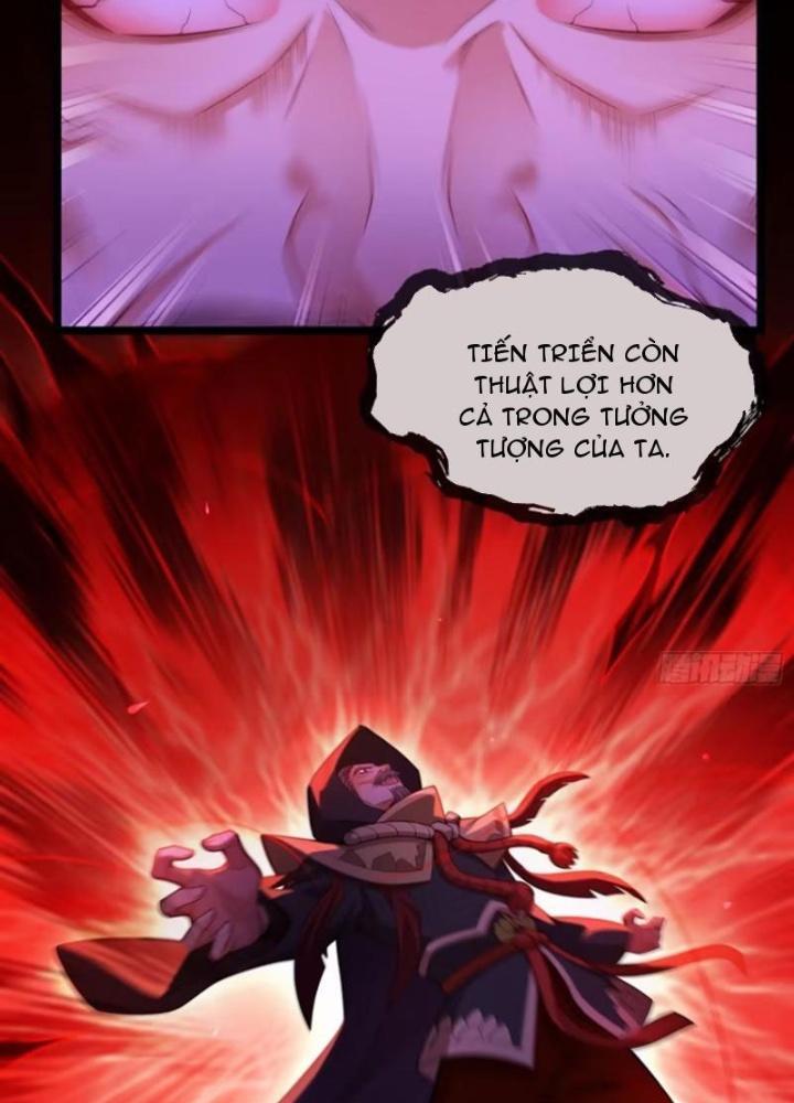 Tiên Tử Tha Mạng Chapter 36 - Trang 3