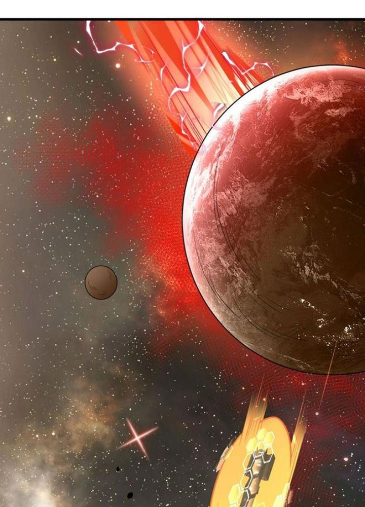 Chiến Hạm Của Ta Có Thể Thăng Cấp Chapter 78 - Trang 2