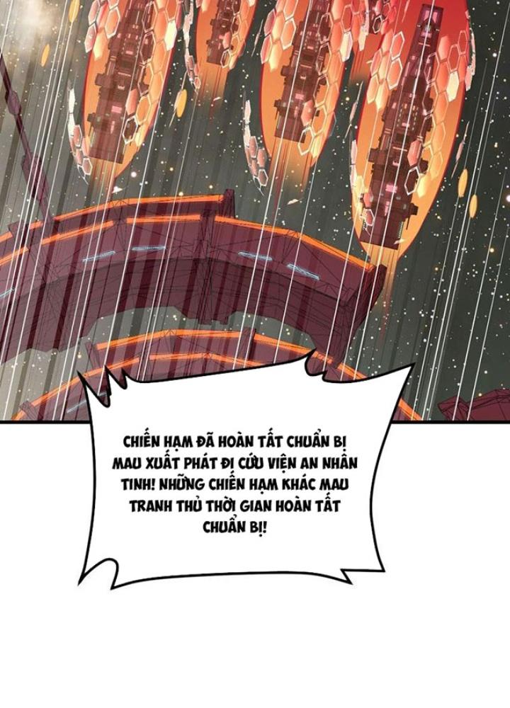 Chiến Hạm Của Ta Có Thể Thăng Cấp Chapter 78 - Trang 2