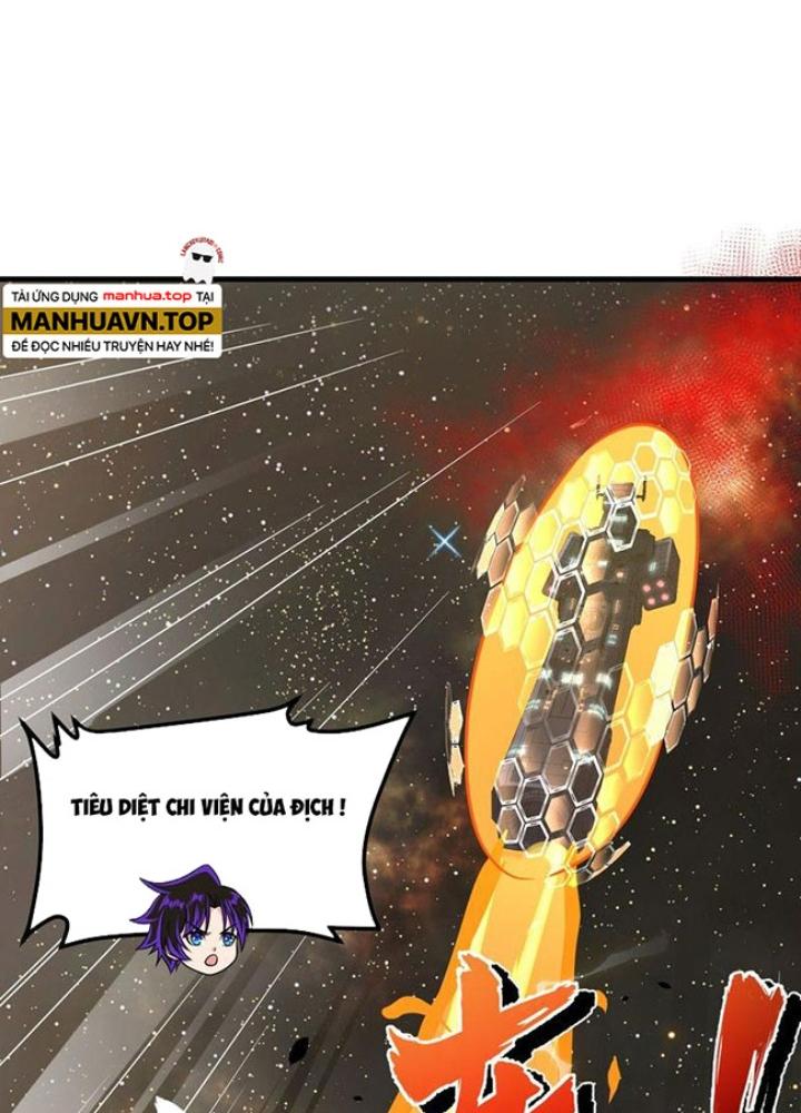 Chiến Hạm Của Ta Có Thể Thăng Cấp Chapter 78 - Trang 2