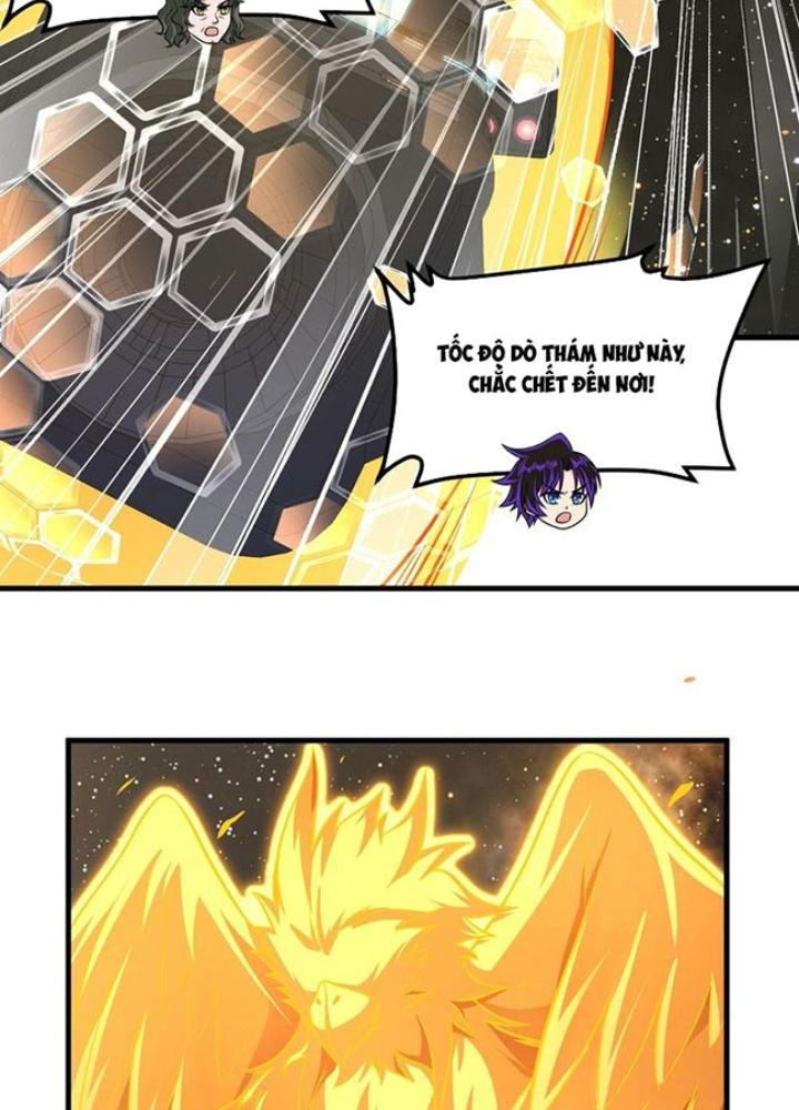 Chiến Hạm Của Ta Có Thể Thăng Cấp Chapter 78 - Trang 2