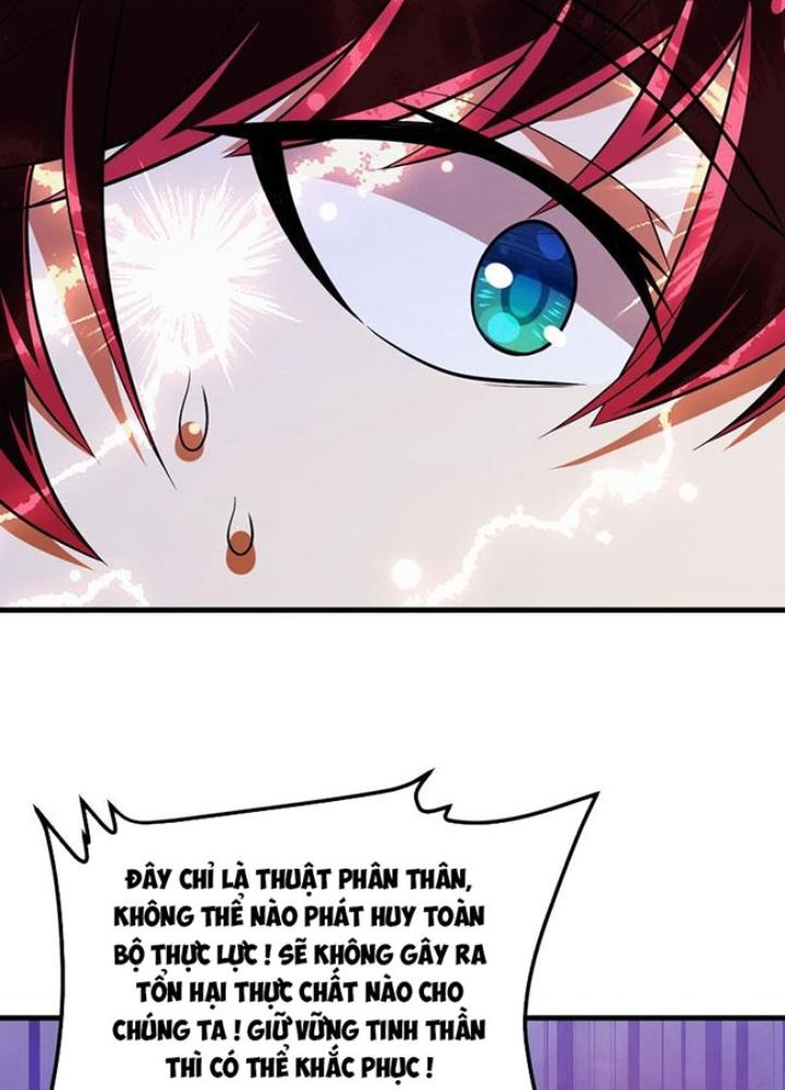 Chiến Hạm Của Ta Có Thể Thăng Cấp Chapter 78 - Trang 2