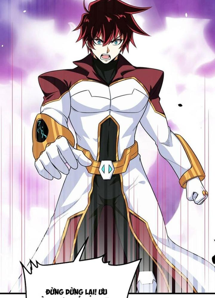 Chiến Hạm Của Ta Có Thể Thăng Cấp Chapter 78 - Trang 2