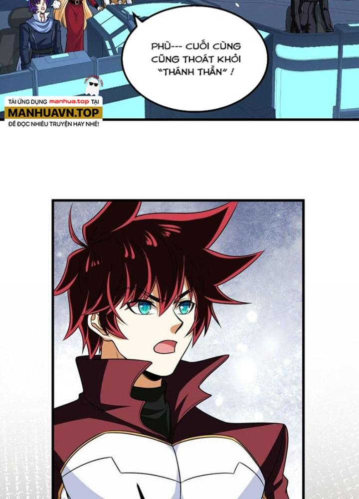 Chiến Hạm Của Ta Có Thể Thăng Cấp Chapter 78 - Trang 2