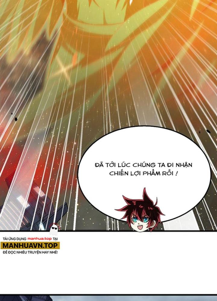 Chiến Hạm Của Ta Có Thể Thăng Cấp Chapter 78 - Trang 2