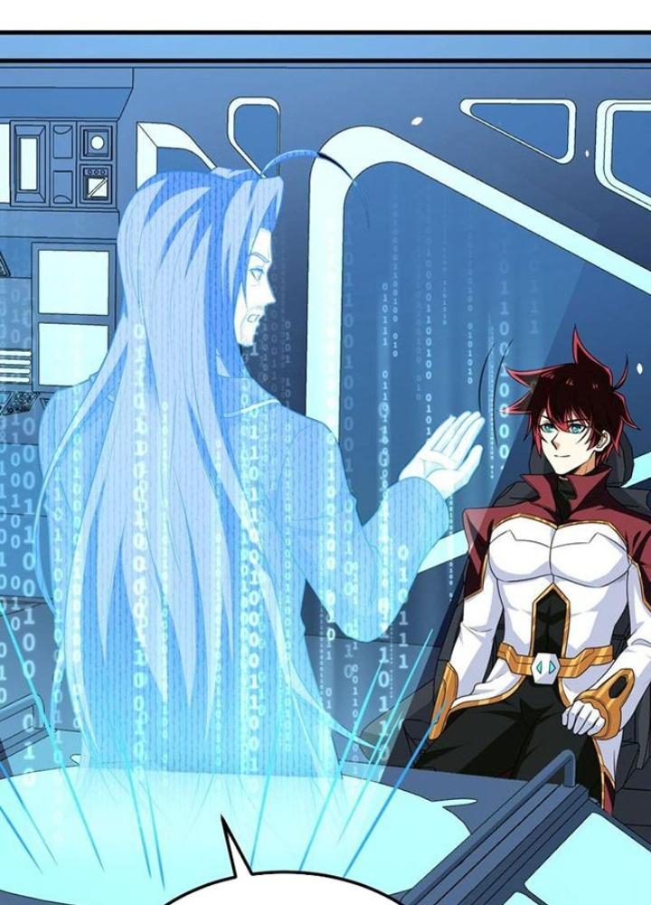 Chiến Hạm Của Ta Có Thể Thăng Cấp Chapter 78 - Trang 2