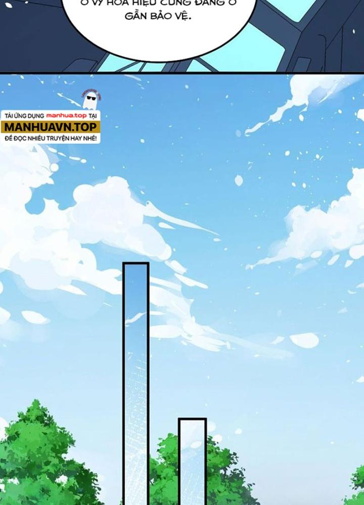 Chiến Hạm Của Ta Có Thể Thăng Cấp Chapter 78 - Trang 2