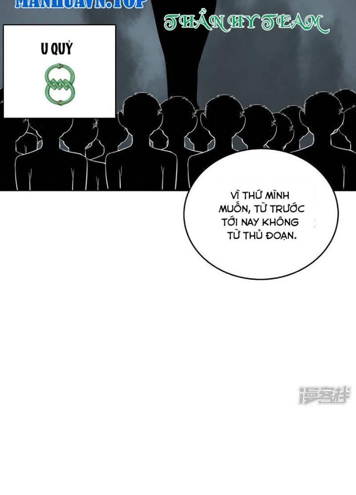 Địa Ngục Này Ta Mở Ra Đấy Chapter 108 - Trang 3