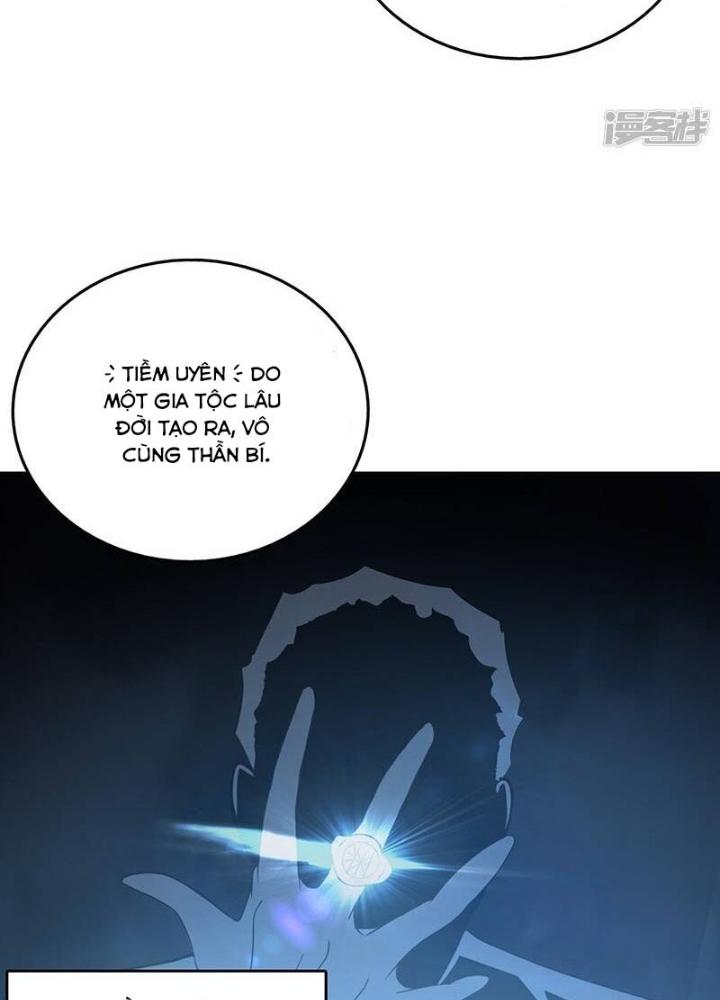 Địa Ngục Này Ta Mở Ra Đấy Chapter 108 - Trang 3