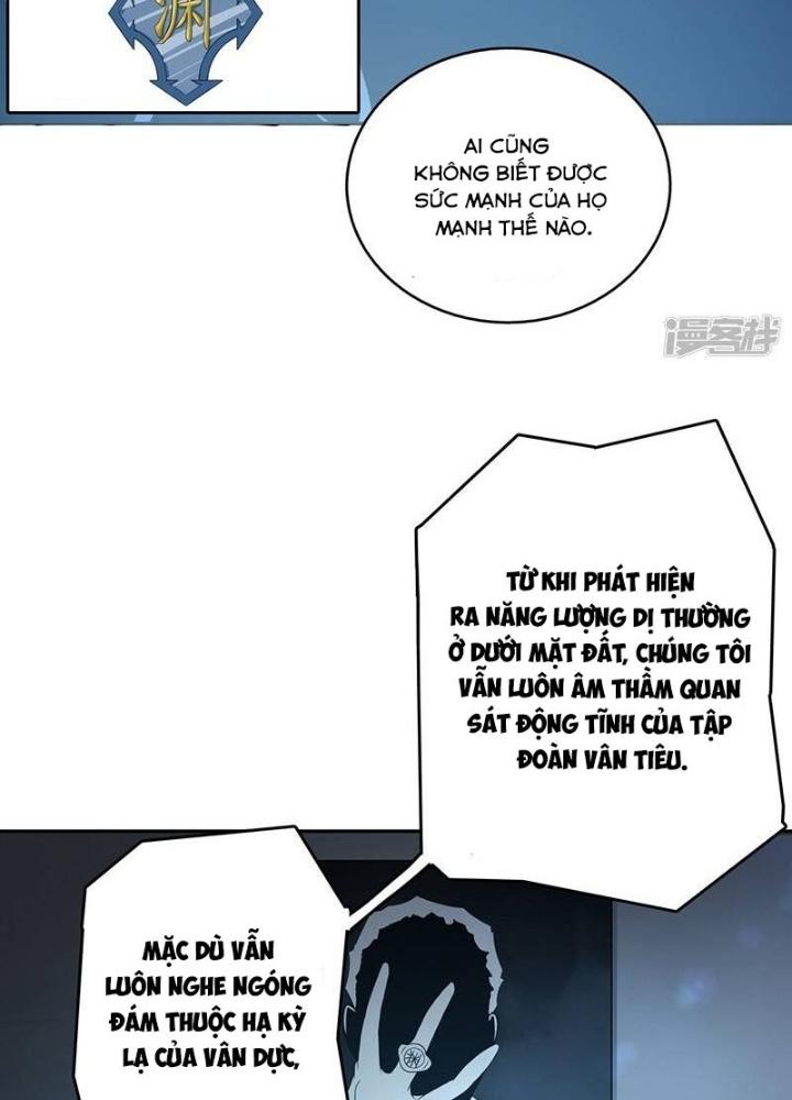 Địa Ngục Này Ta Mở Ra Đấy Chapter 108 - Trang 3