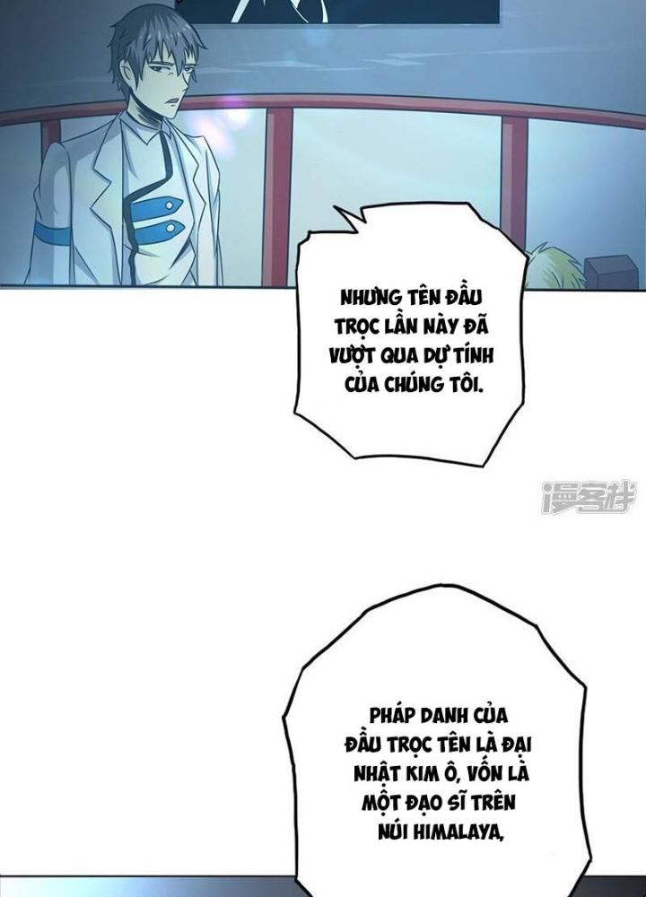 Địa Ngục Này Ta Mở Ra Đấy Chapter 108 - Trang 3