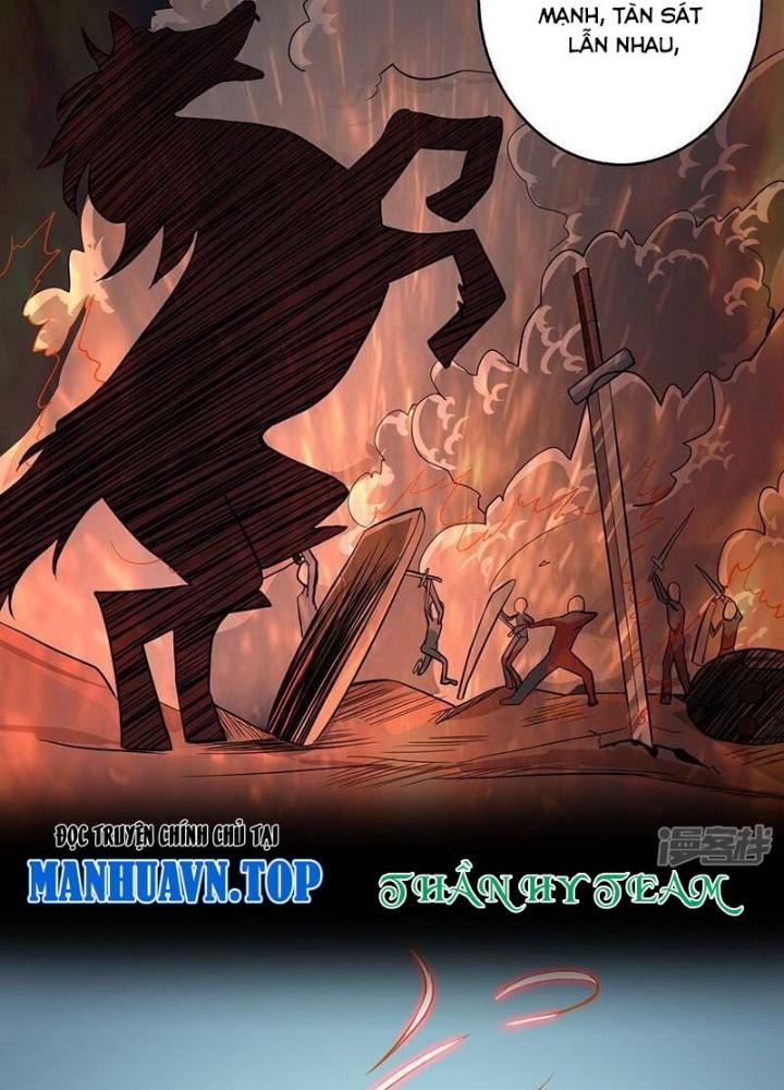 Địa Ngục Này Ta Mở Ra Đấy Chapter 108 - Trang 3