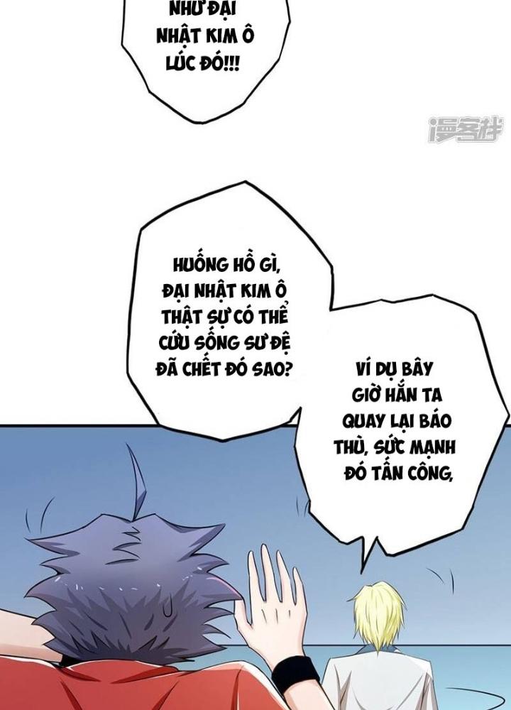 Địa Ngục Này Ta Mở Ra Đấy Chapter 108 - Trang 3