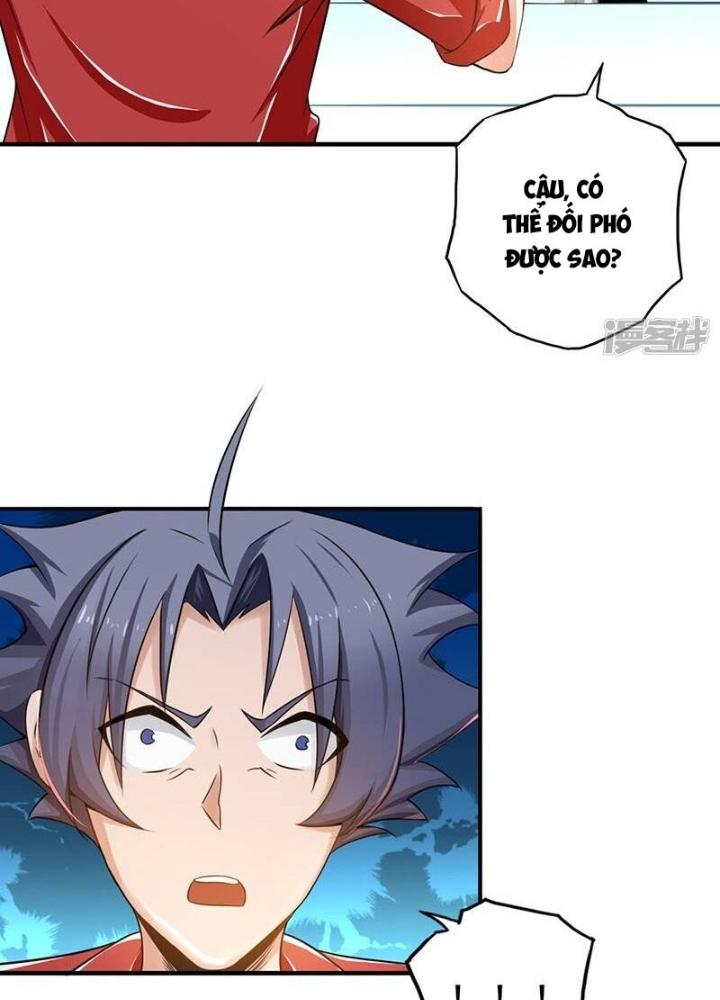 Địa Ngục Này Ta Mở Ra Đấy Chapter 108 - Trang 3