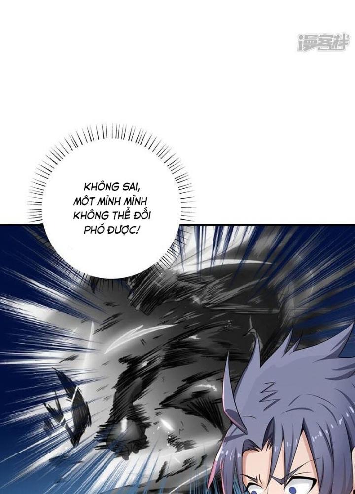 Địa Ngục Này Ta Mở Ra Đấy Chapter 108 - Trang 3