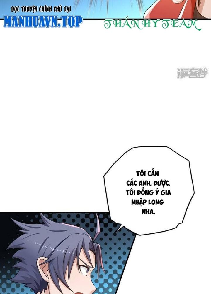 Địa Ngục Này Ta Mở Ra Đấy Chapter 108 - Trang 3