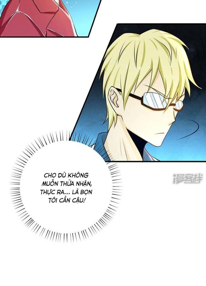Địa Ngục Này Ta Mở Ra Đấy Chapter 108 - Trang 3