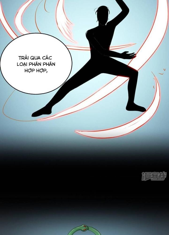 Địa Ngục Này Ta Mở Ra Đấy Chapter 108 - Trang 3