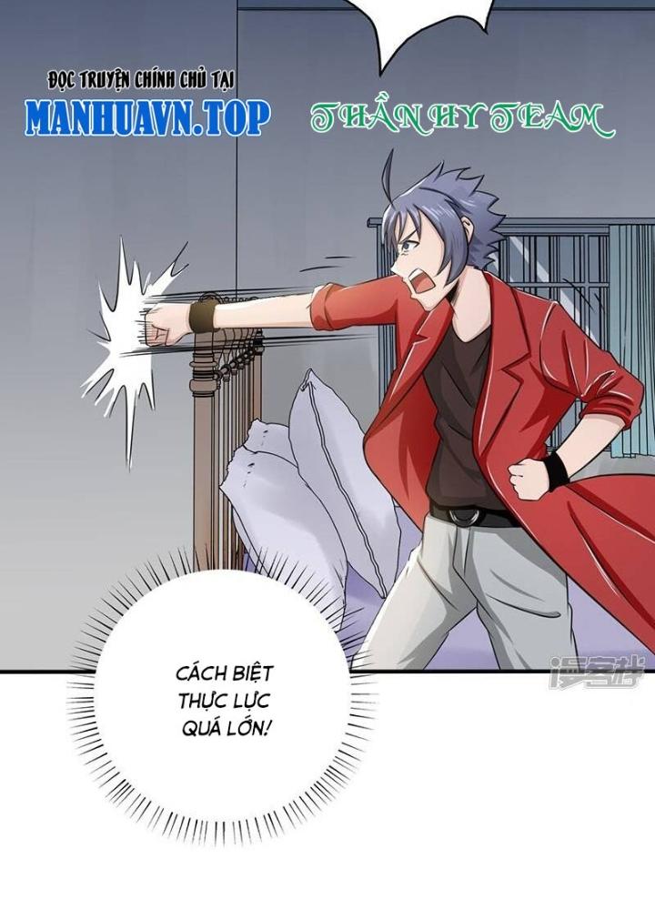 Địa Ngục Này Ta Mở Ra Đấy Chapter 108 - Trang 3