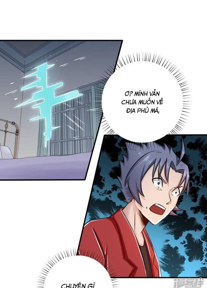 Địa Ngục Này Ta Mở Ra Đấy Chapter 108 - Trang 3