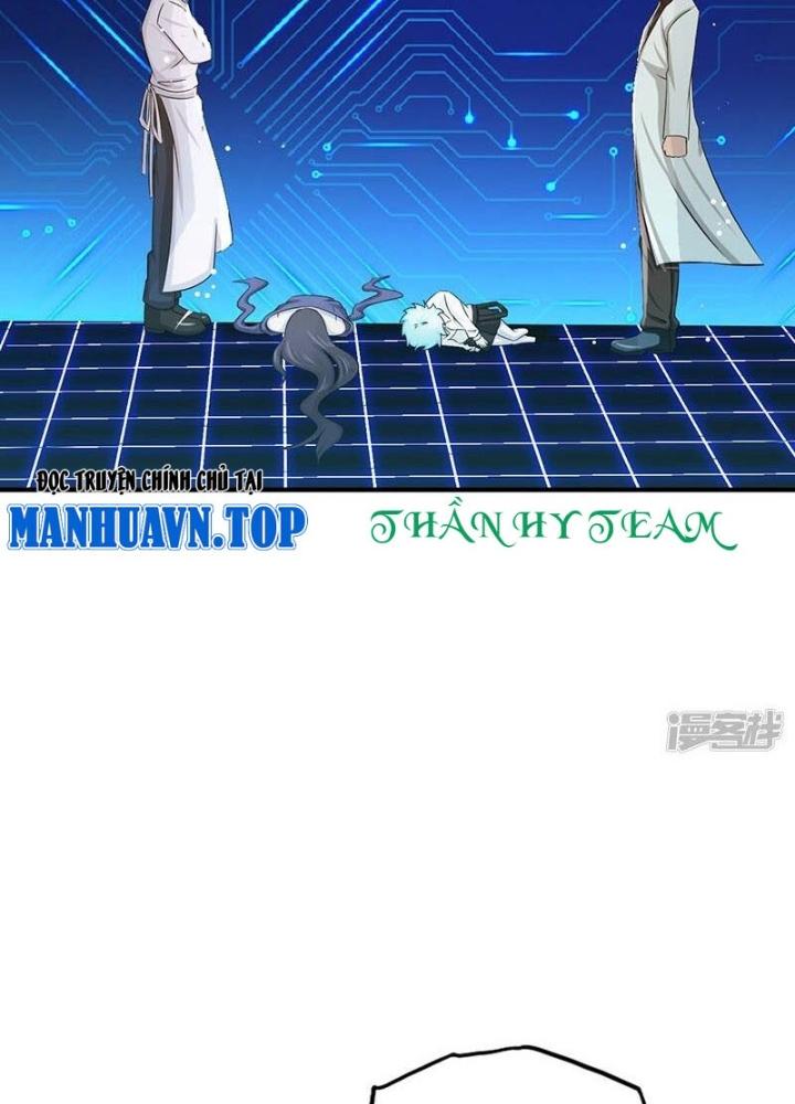 Địa Ngục Này Ta Mở Ra Đấy Chapter 108 - Trang 3