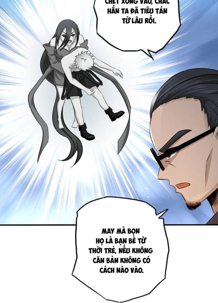 Địa Ngục Này Ta Mở Ra Đấy Chapter 108 - Trang 3