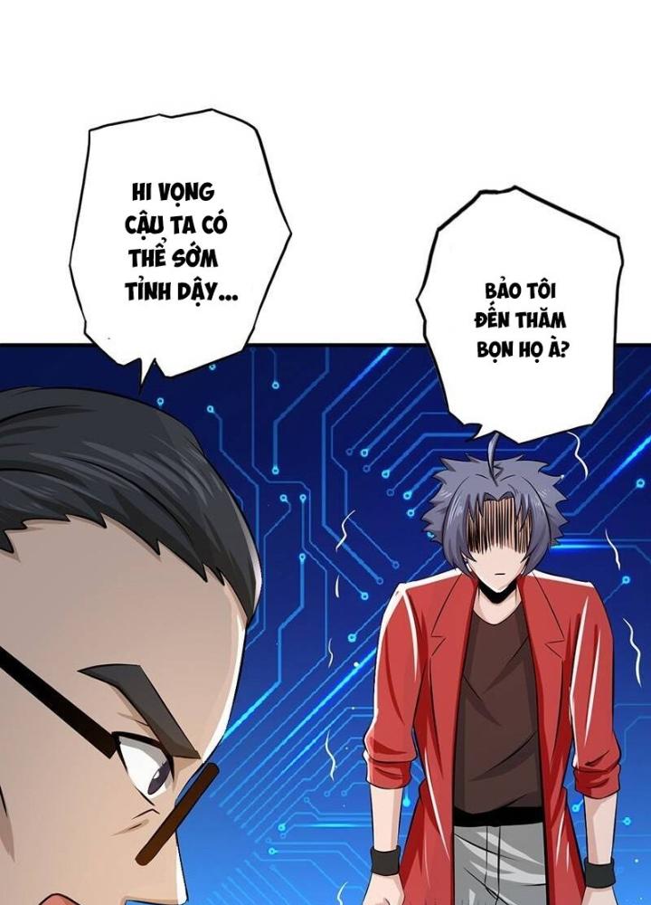 Địa Ngục Này Ta Mở Ra Đấy Chapter 108 - Trang 3