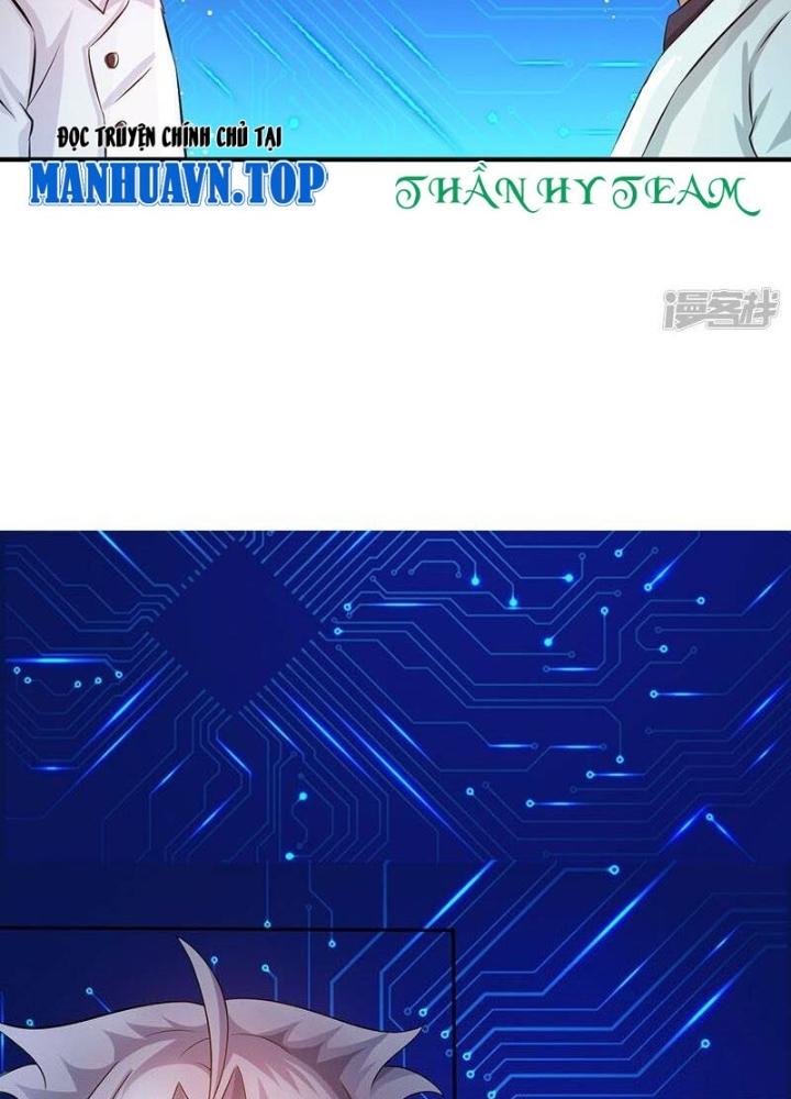 Địa Ngục Này Ta Mở Ra Đấy Chapter 108 - Trang 3