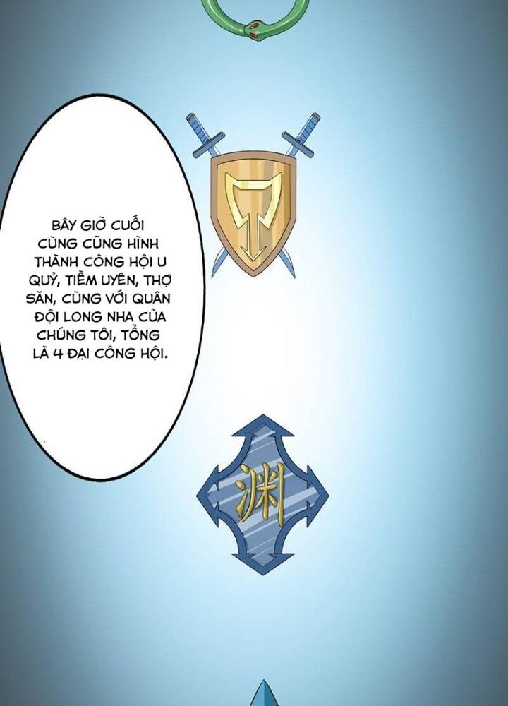 Địa Ngục Này Ta Mở Ra Đấy Chapter 108 - Trang 3