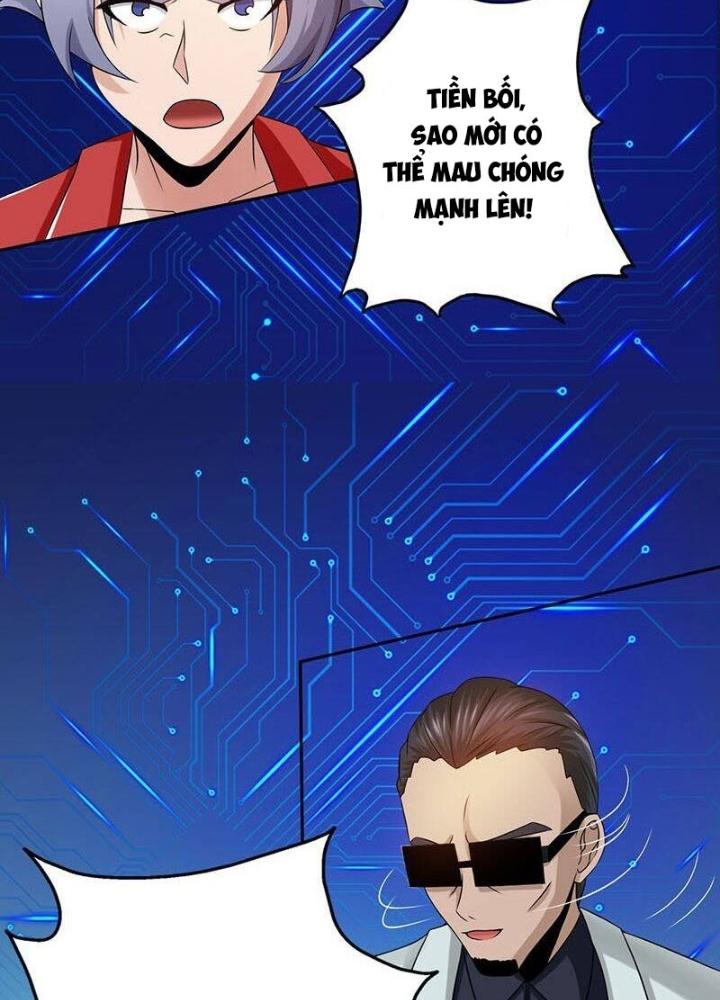 Địa Ngục Này Ta Mở Ra Đấy Chapter 108 - Trang 3