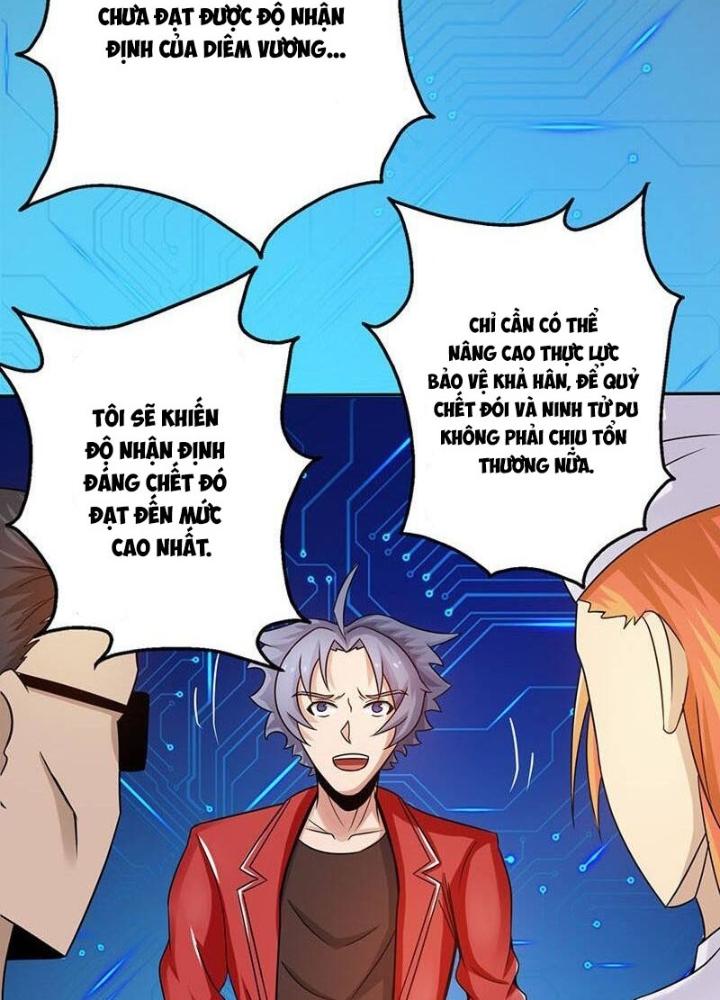 Địa Ngục Này Ta Mở Ra Đấy Chapter 108 - Trang 3