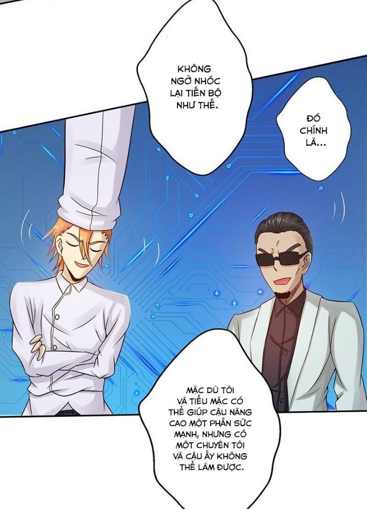 Địa Ngục Này Ta Mở Ra Đấy Chapter 108 - Trang 3