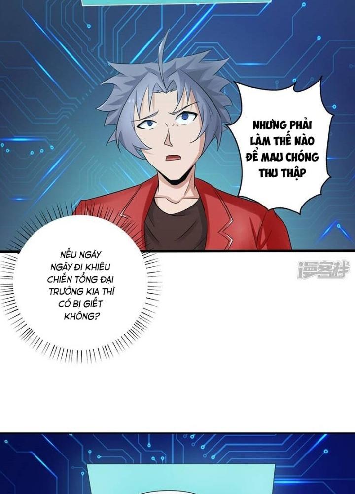 Địa Ngục Này Ta Mở Ra Đấy Chapter 108 - Trang 3