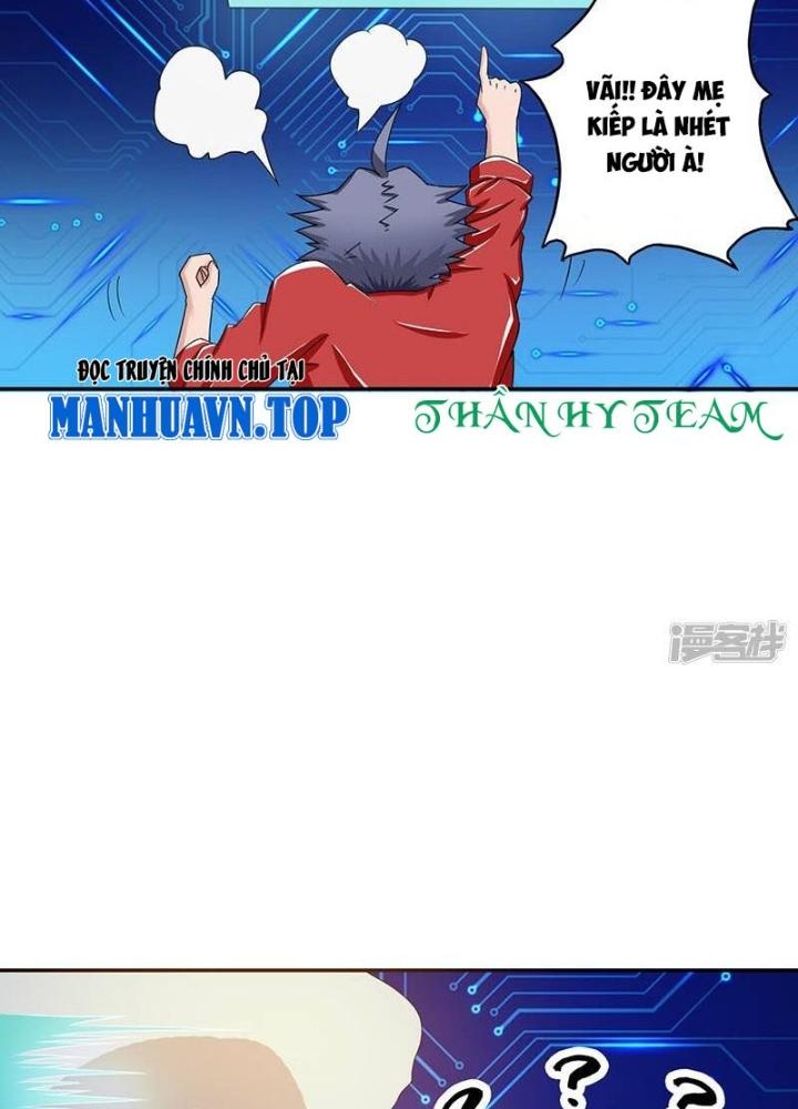 Địa Ngục Này Ta Mở Ra Đấy Chapter 108 - Trang 3