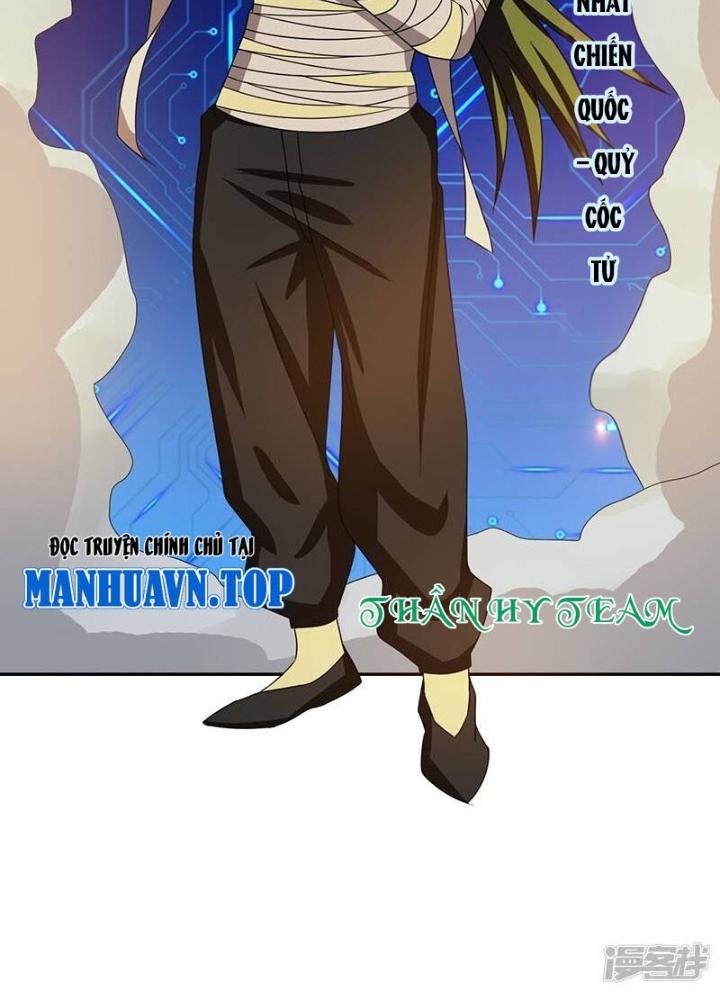 Địa Ngục Này Ta Mở Ra Đấy Chapter 108 - Trang 3