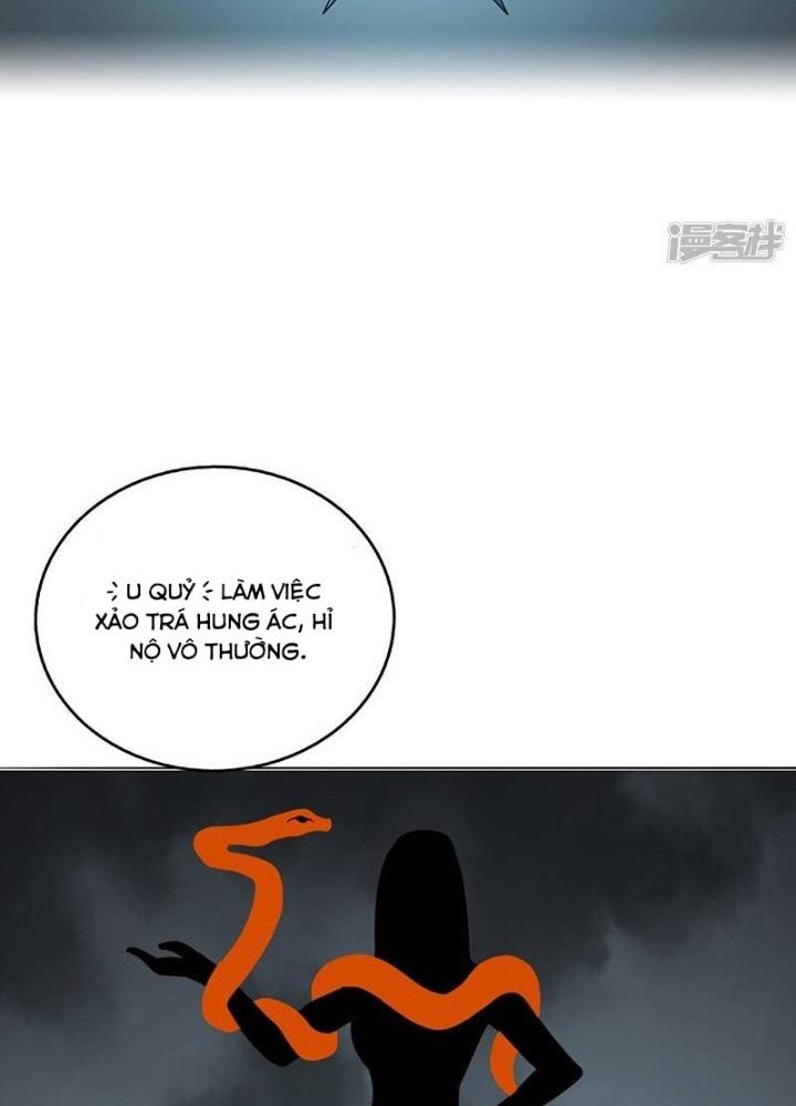 Địa Ngục Này Ta Mở Ra Đấy Chapter 108 - Trang 3