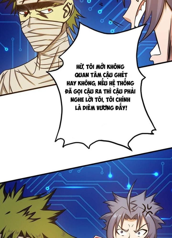 Địa Ngục Này Ta Mở Ra Đấy Chapter 108 - Trang 3