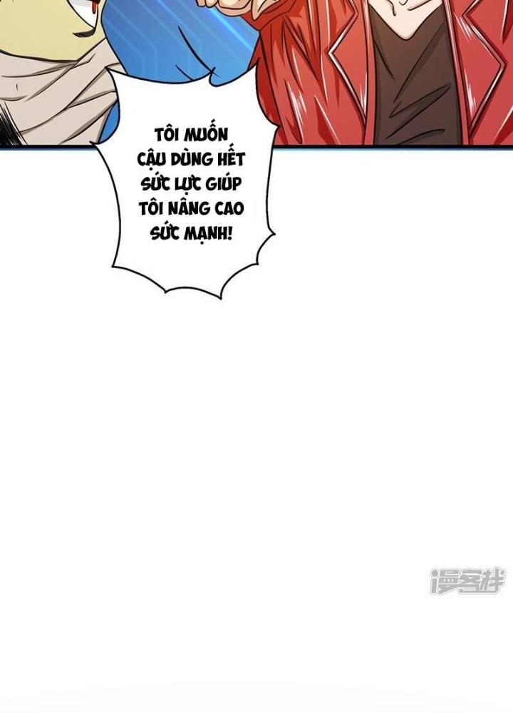 Địa Ngục Này Ta Mở Ra Đấy Chapter 108 - Trang 3