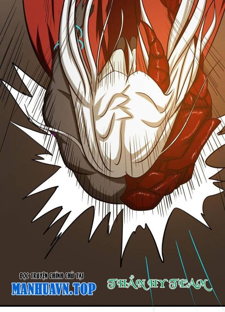 Địa Ngục Này Ta Mở Ra Đấy Chapter 108 - Trang 3