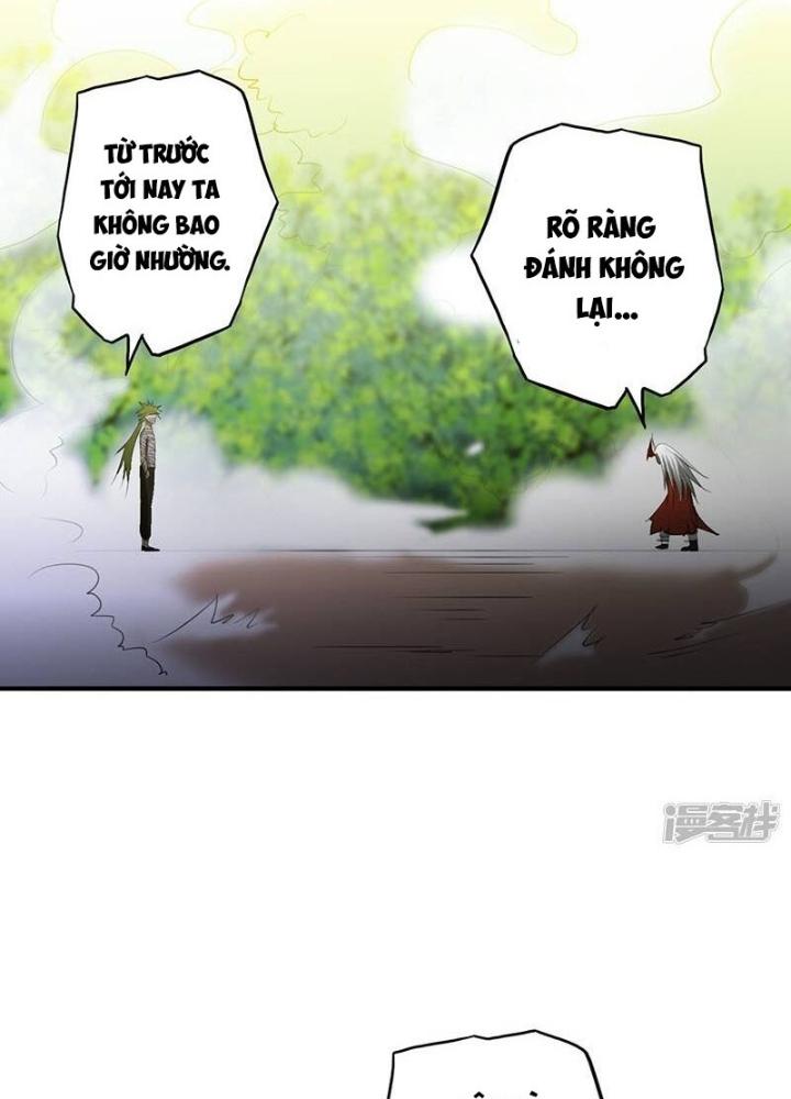 Địa Ngục Này Ta Mở Ra Đấy Chapter 108 - Trang 3
