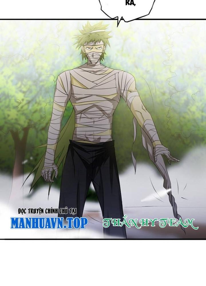 Địa Ngục Này Ta Mở Ra Đấy Chapter 108 - Trang 3