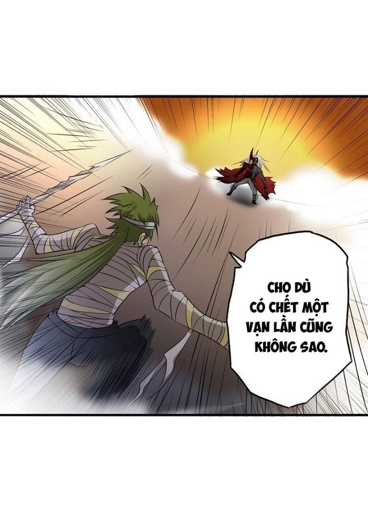 Địa Ngục Này Ta Mở Ra Đấy Chapter 108 - Trang 3