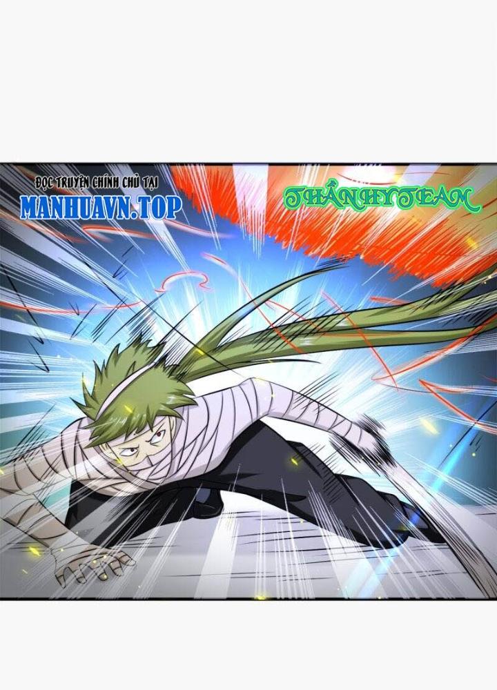 Địa Ngục Này Ta Mở Ra Đấy Chapter 109 - Trang 3