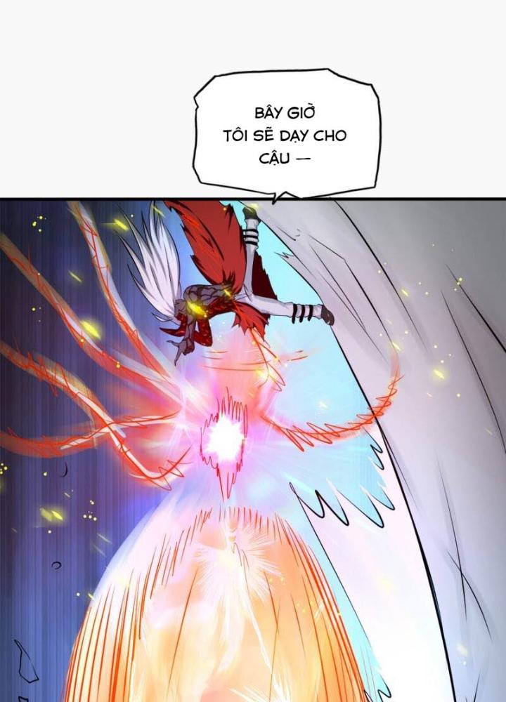 Địa Ngục Này Ta Mở Ra Đấy Chapter 109 - Trang 3