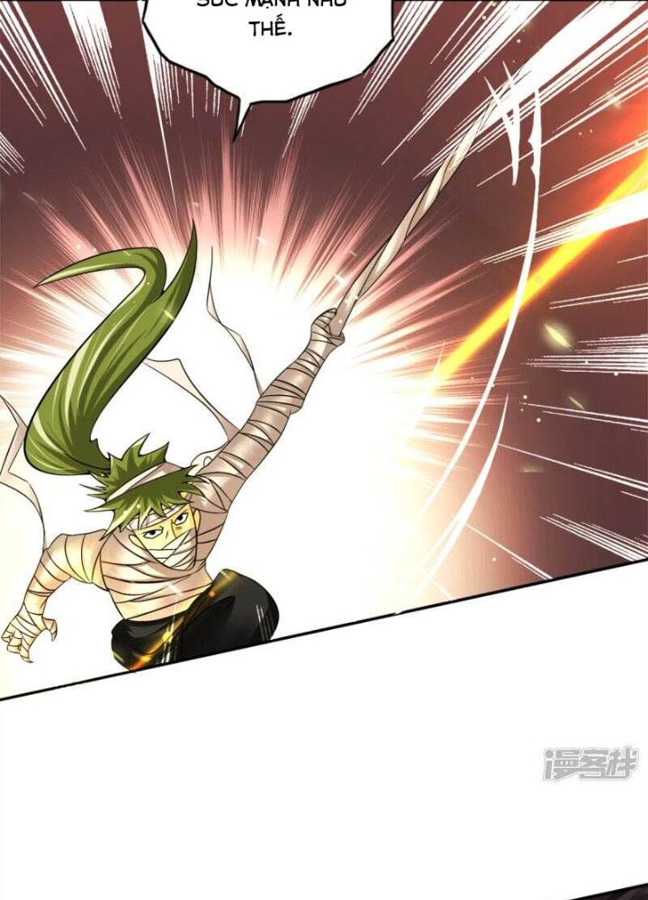 Địa Ngục Này Ta Mở Ra Đấy Chapter 109 - Trang 3