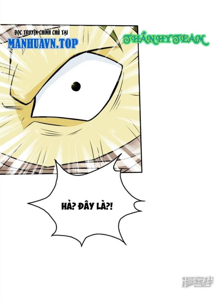 Địa Ngục Này Ta Mở Ra Đấy Chapter 109 - Trang 3