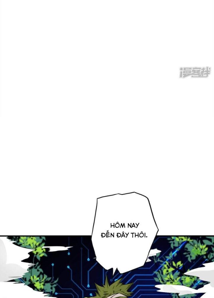 Địa Ngục Này Ta Mở Ra Đấy Chapter 109 - Trang 3