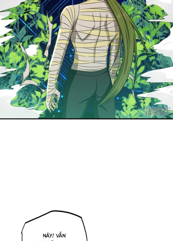 Địa Ngục Này Ta Mở Ra Đấy Chapter 109 - Trang 3