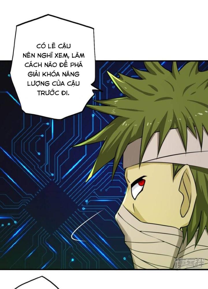Địa Ngục Này Ta Mở Ra Đấy Chapter 109 - Trang 3