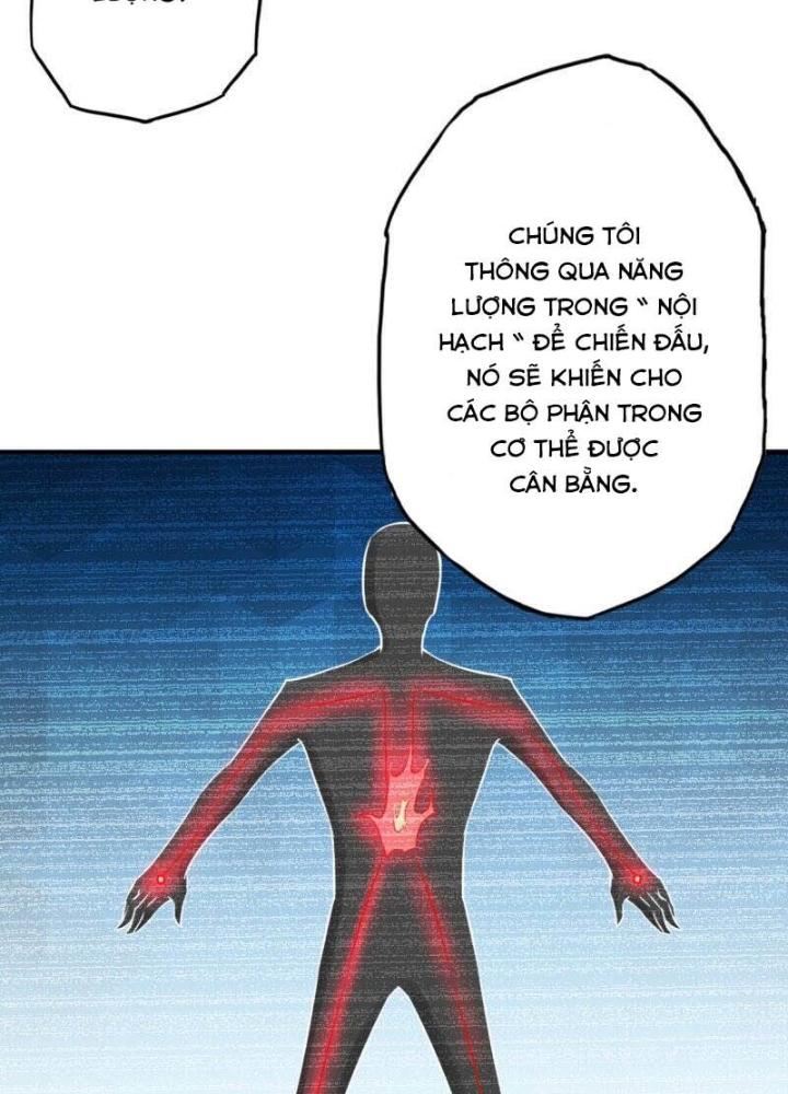 Địa Ngục Này Ta Mở Ra Đấy Chapter 109 - Trang 3